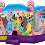 all star disney princess