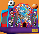 all star sports jumper