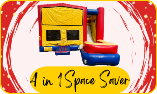 4 In 1 Space Saver 4 In 1 Space Saver