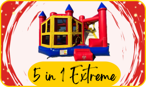 5 In 1 Extreme 5 In 1 Extreme