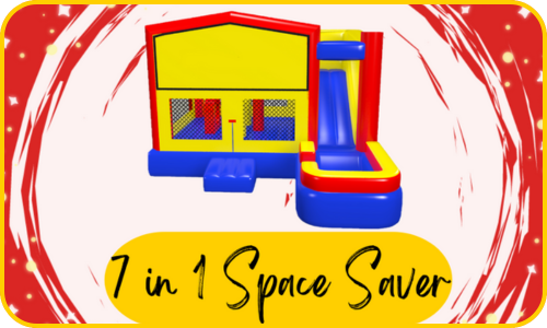 7 In 1 Space Saver 7 In 1 Space Saver