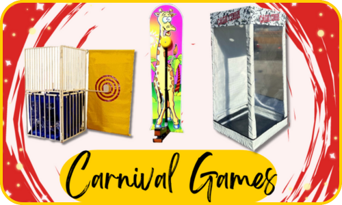 Carnival Games Carnival Games