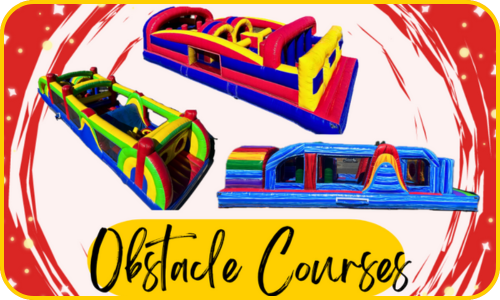 Obstacle Courses Obstacle Courses