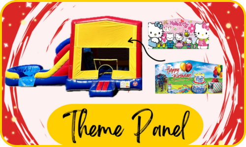Themed Panels Themed Panels