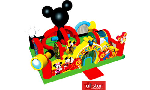 Mickey Park #SKU1464