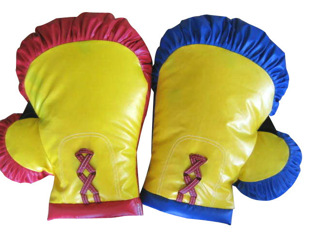 Boxing Gloves Set of 2 pairs