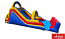 20 FT Jumbo Slide (WET OR DRY) $50 EXTRA FOR WET #B103