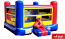 Boxing Ring #B124