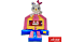 Hello Kitty 13X13 3D #158 Hello Kitty 13X13 3D #158