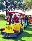 Story Book Train