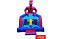 Spiderman 13 X 13 #B20