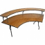 Bar Serpentine 7'