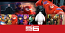 Big Hero 6 Panel