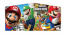 Super Mario Bros. Panel