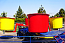 Tubs of Fun
