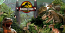 Jurassic Park Panel 