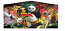 Kung Fu Panda Panel