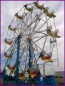 Farris Wheel JE 42
