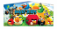 Angry Birds Panel