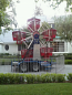 12 ft Ferris wheel