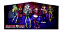 Monster High Panel