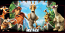 Ice Age Panel