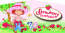 Strawberry Shortcake Panel