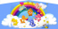 Care Bears  Panel