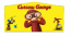 Curious George Panel
