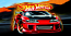 Hot Wheels Panel