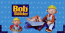 Bob the Builder Panel