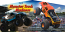 Monster Truck Madness Panel