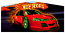 Hot Rod Panel