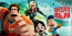Wreck it Ralph Panel