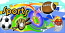 Sports Balls Panel Sports Balls Panel
