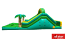 16FT Magical Tropical Water Slide #B1905