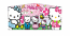 Hello Kitty Panel