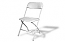 Chairs - Kid's (Seat 10" High- up to 4 Yrs)