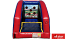 Interchangeable Sports Game