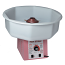 Cotton Candy Machine (50 Serv, 50 cones, Floss)