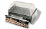 Hot Dog Cooker (Rollers)