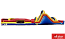 Combo 19: 20ft Jumbo Slide & 37ft Obstacle Course Combo 19: 20ft Jumbo Slide & 37ft Obstacle Course