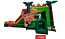 4 In 1 Jumbo Dinosaur NO CONNECT (WET/DRY) #BC016