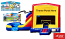 4 In 1 Jumbo Slide CONNECT (WET/DRY) #BC012