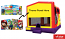 4 in 1 C-4 Space Saver (ENCLOSED) - DRY ONLY #BC009