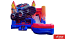 4 in 1 Monster Truck Space Saver