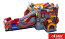 4 in 1 Jumbo Fire Truck (WET/DRY) #BD112