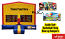 2 in 1 15 X 15 Module #BD114