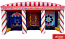 3 in 1 Carnival Game #BD119