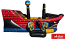 Pirate Play Ship #BD126
